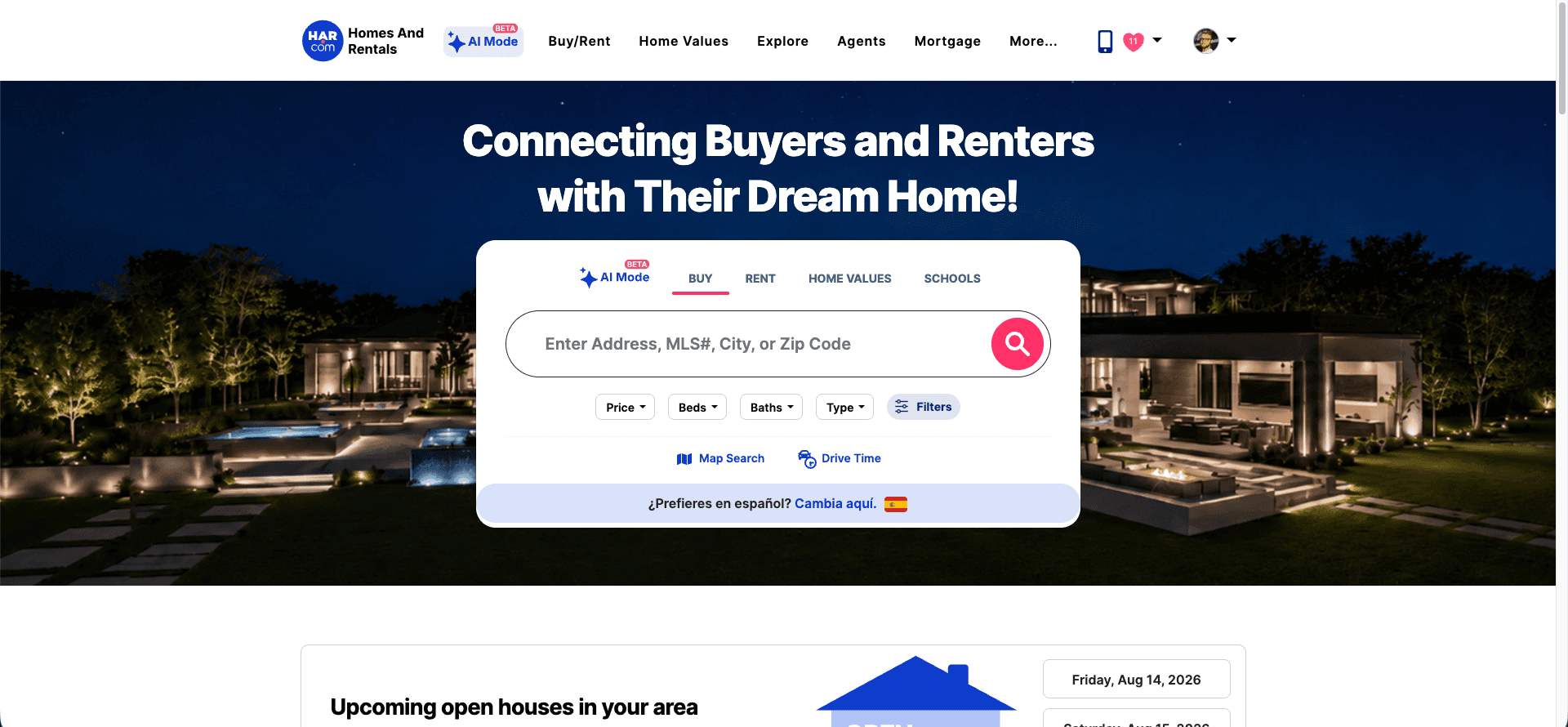 Har.com