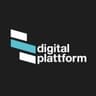 Digital Plattform logo