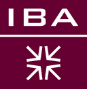 IBA Karachi logo