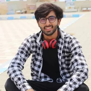 Ali Haider